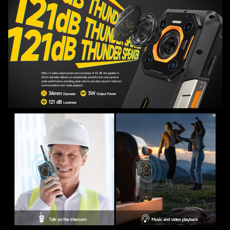 Ulefone Armor 26 Ultra Walkie-Talkie Version Rugged Phone, 6.78 inch Android 13 MediaTek Dimensity 8020 Octa Core, Network: 5G, NFC Ulefone Armor 26 Ultra Walkie-Talkie Version Rugged Phone, 6.78 inch Android 13 MediaTek Dimensity 8020 Octa Core, Network: 5G, NFC
